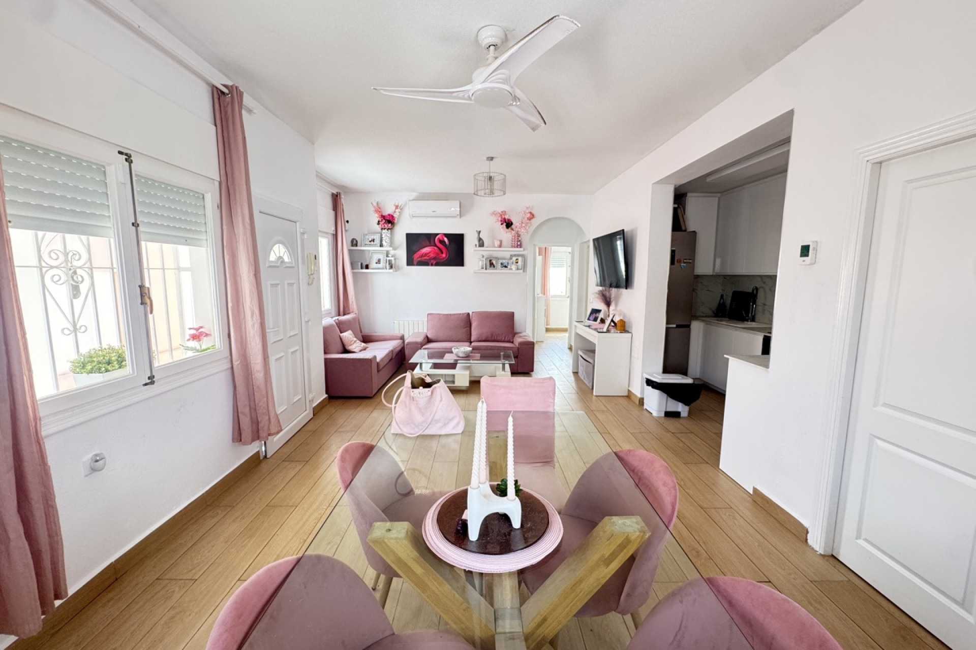 Resale - Detached Villa - Playa Flamenca - La Florida