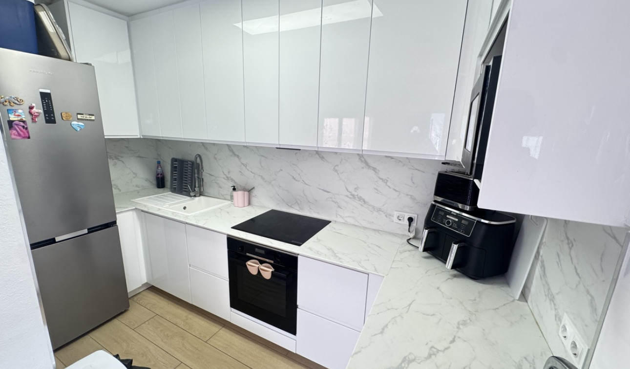 Resale - Detached Villa - Playa Flamenca - La Florida