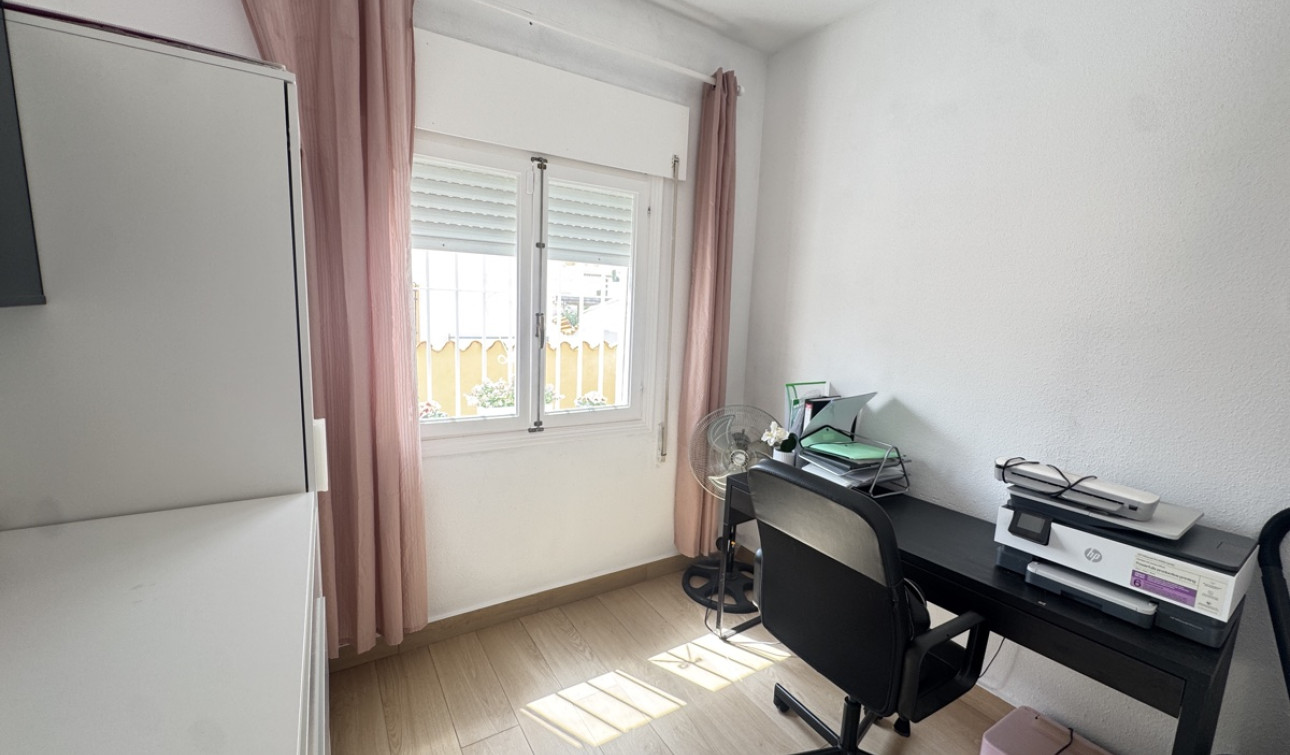 Resale - Detached Villa - Playa Flamenca - La Florida