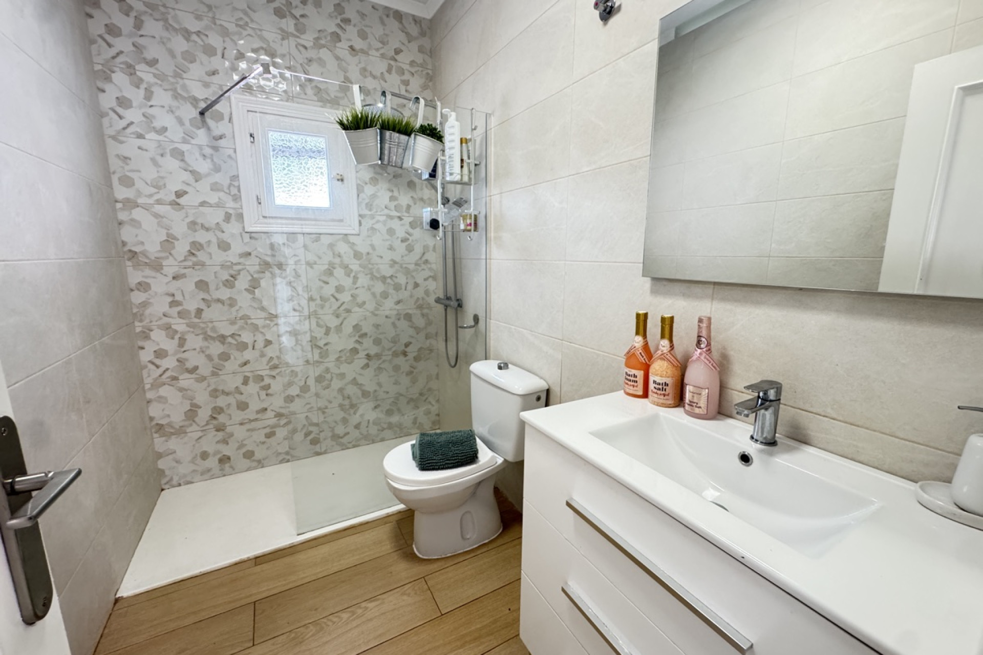 Resale - Detached Villa - Playa Flamenca - La Florida