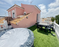 Resale - Detached Villa - Playa Flamenca - La Florida