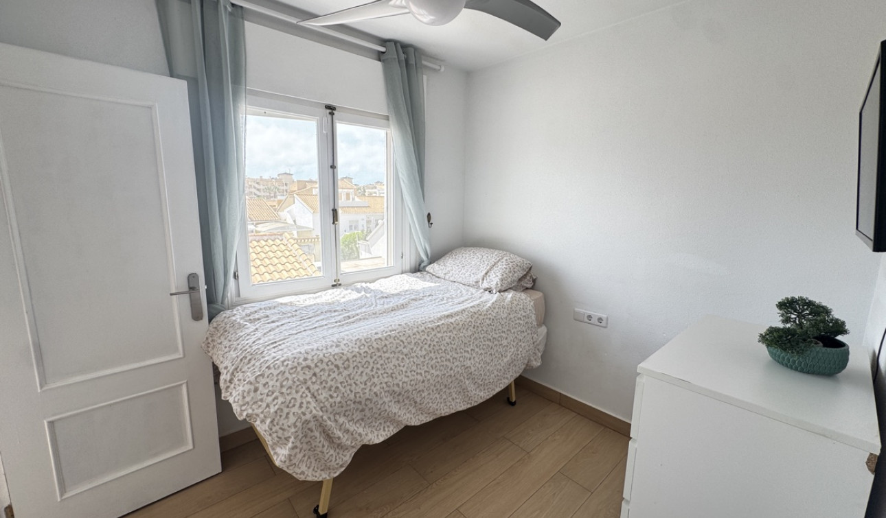 Resale - Detached Villa - Playa Flamenca - La Florida