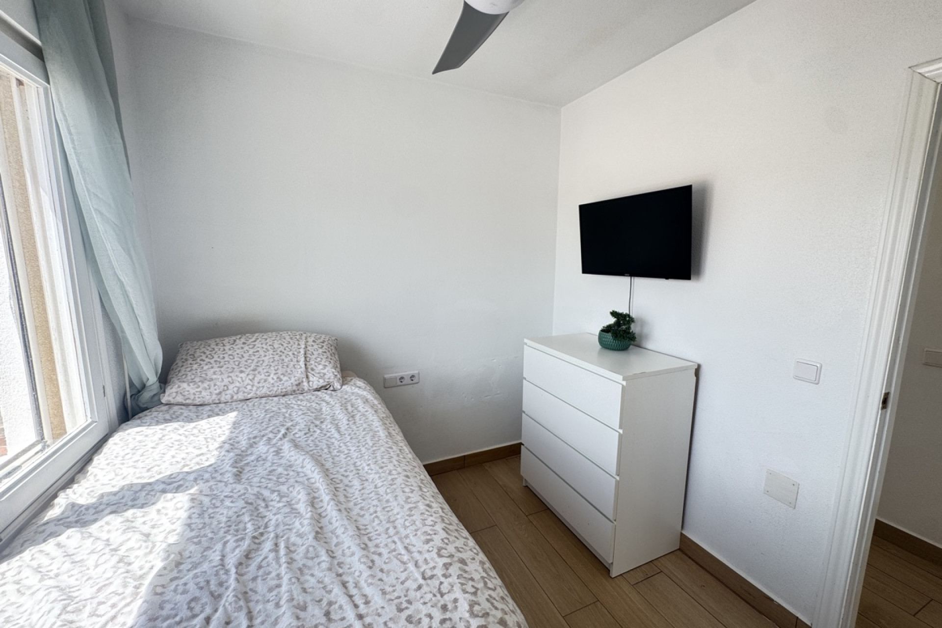 Resale - Detached Villa - Playa Flamenca - La Florida