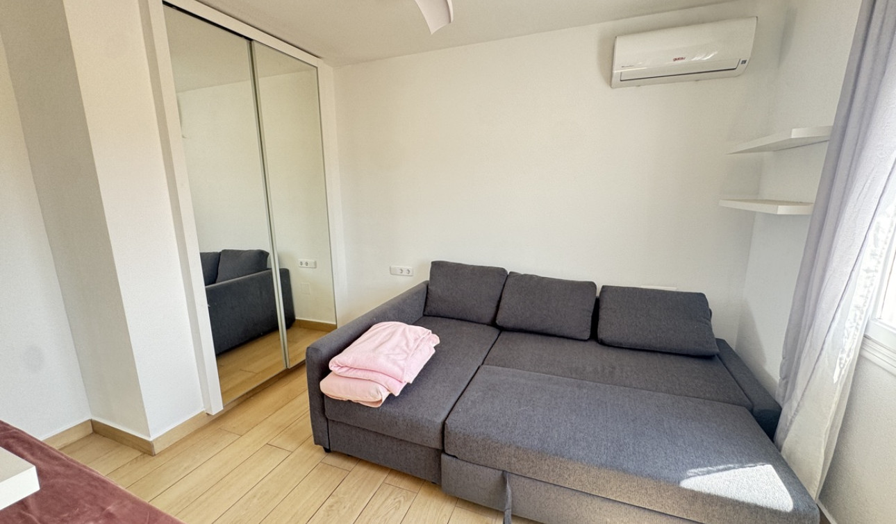 Resale - Detached Villa - Playa Flamenca - La Florida