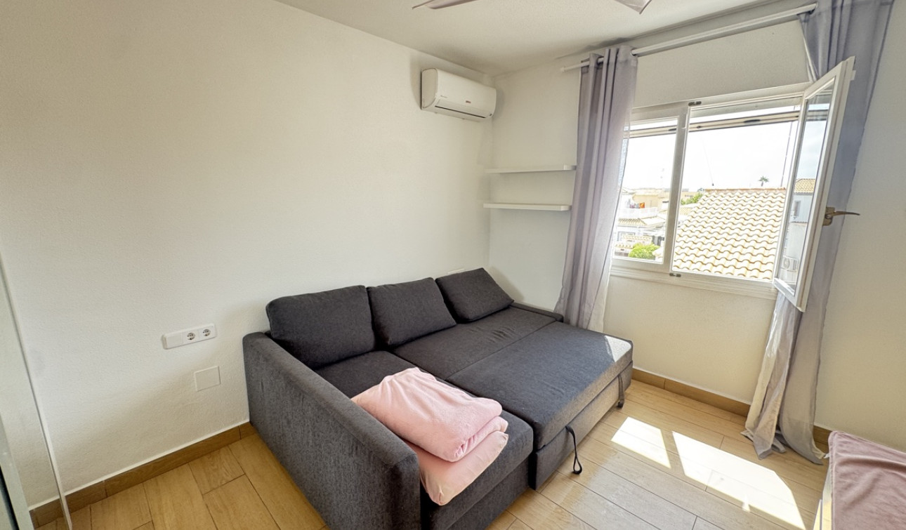 Resale - Detached Villa - Playa Flamenca - La Florida