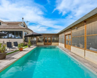 Resale - Detached Villa - Puerto Lumbreras - Esparragal de Puerto Lumbreras