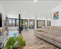 Resale - Detached Villa - Puerto Lumbreras - Esparragal de Puerto Lumbreras