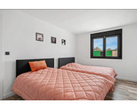 Resale - Detached Villa - Puerto Lumbreras - Esparragal de Puerto Lumbreras