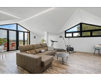 Resale - Detached Villa - Puerto Lumbreras - Esparragal de Puerto Lumbreras