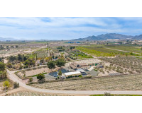 Resale - Detached Villa - Puerto Lumbreras - Esparragal de Puerto Lumbreras