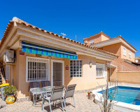 Resale - Detached Villa - Punta Prima