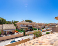 Resale - Detached Villa - Punta Prima