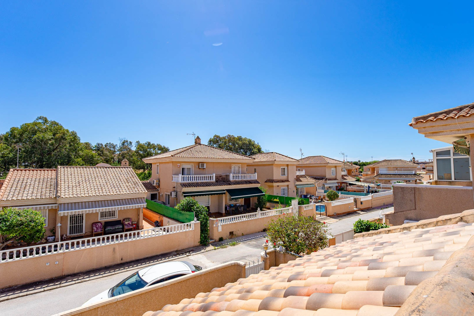 Resale - Detached Villa - Punta Prima