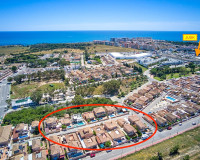 Resale - Detached Villa - Punta Prima
