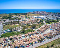 Resale - Detached Villa - Punta Prima