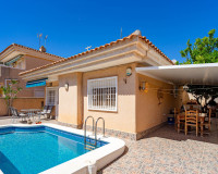 Resale - Detached Villa - Punta Prima