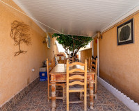 Resale - Detached Villa - Punta Prima