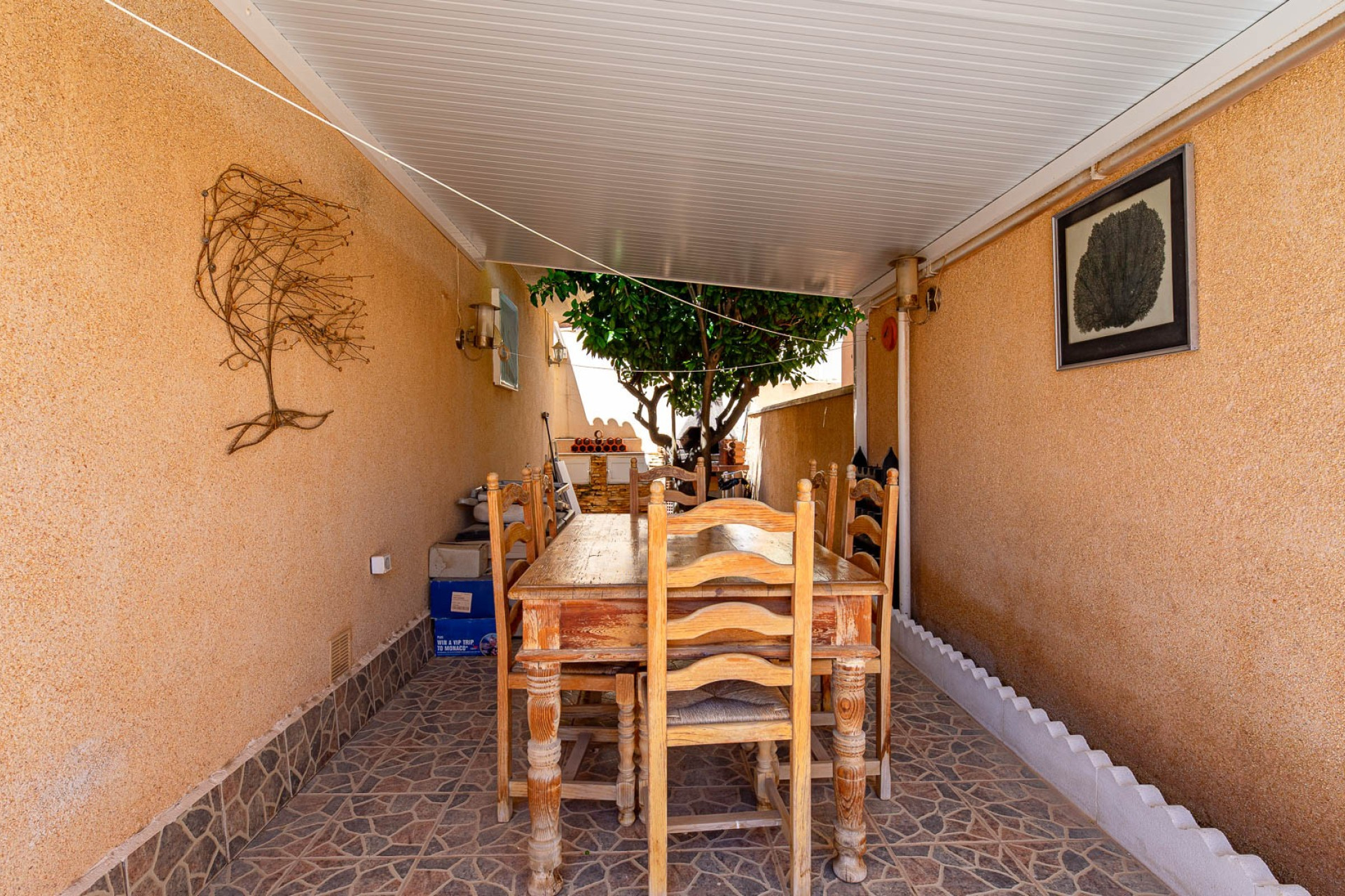 Resale - Detached Villa - Punta Prima