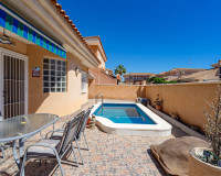 Resale - Detached Villa - Punta Prima