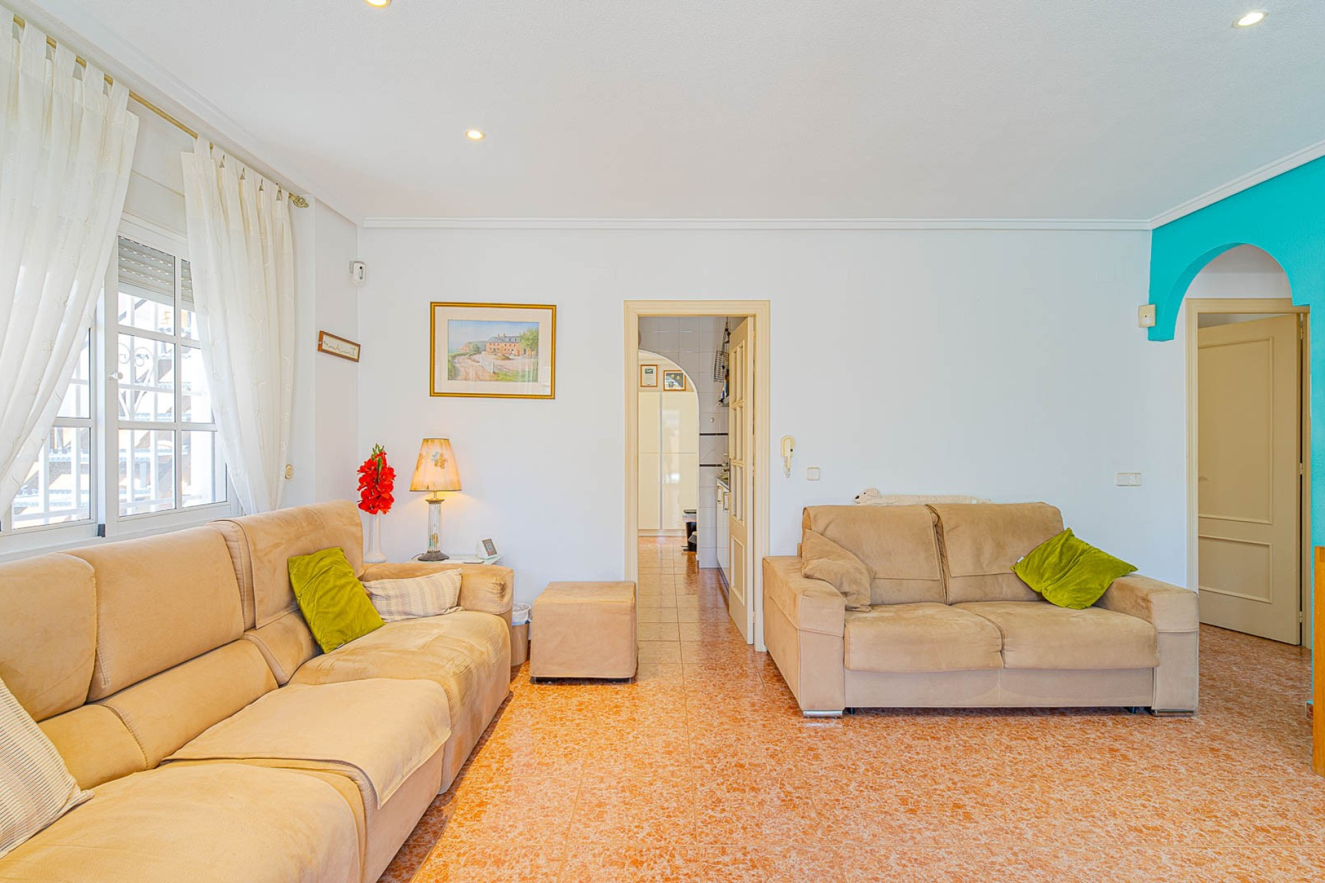 Resale - Detached Villa - Punta Prima
