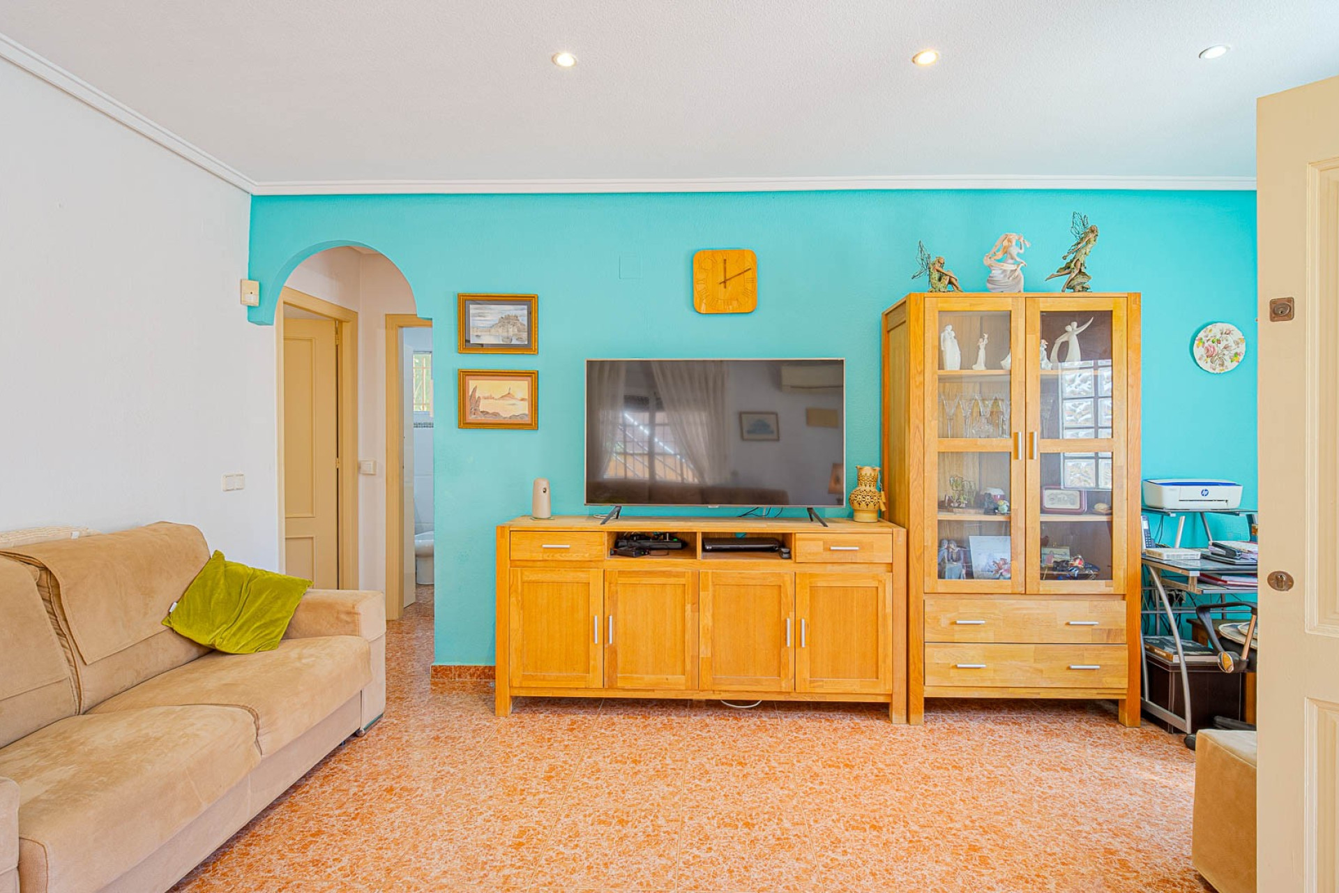 Resale - Detached Villa - Punta Prima