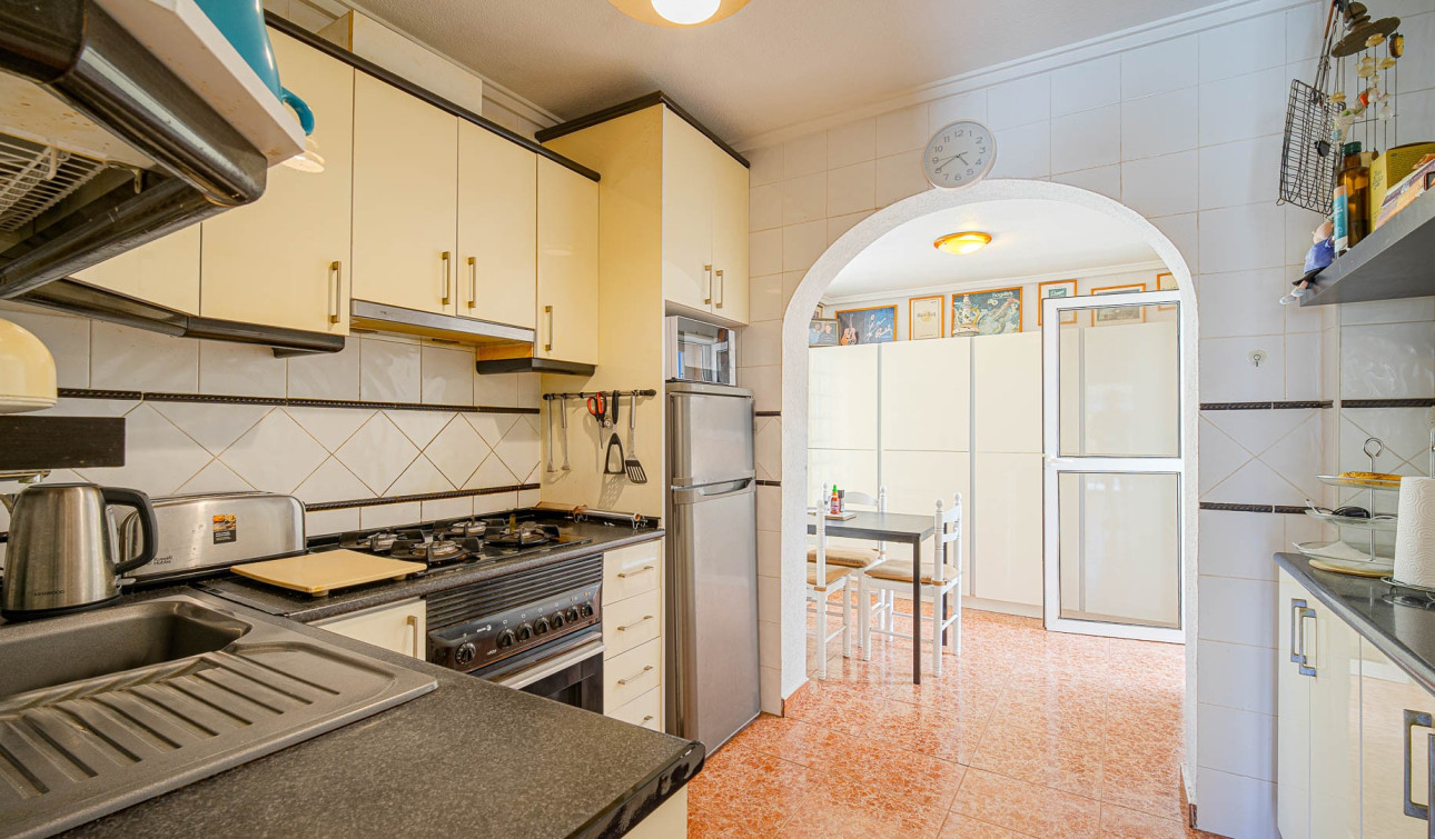 Resale - Detached Villa - Punta Prima