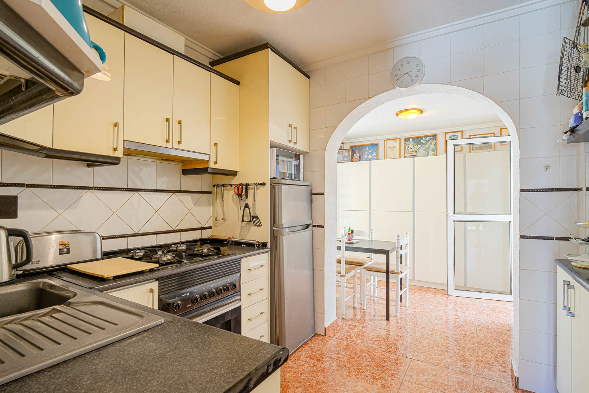 Resale - Detached Villa - Punta Prima