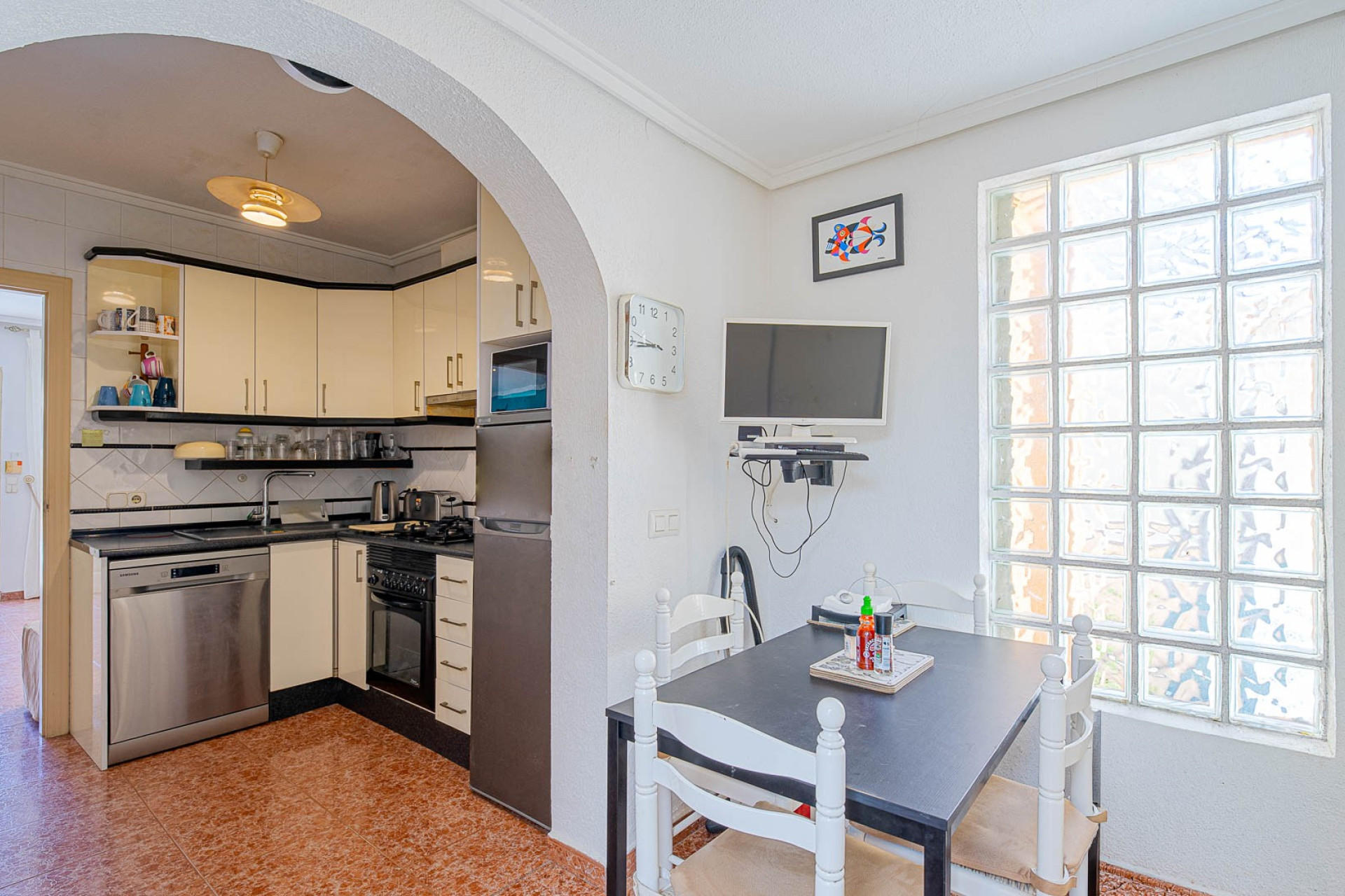Resale - Detached Villa - Punta Prima