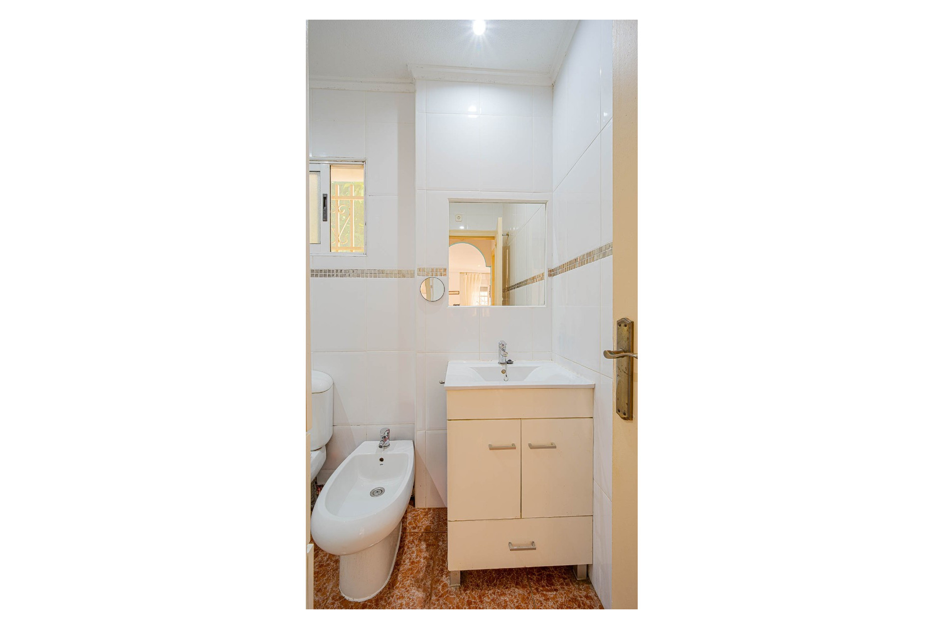Resale - Detached Villa - Punta Prima