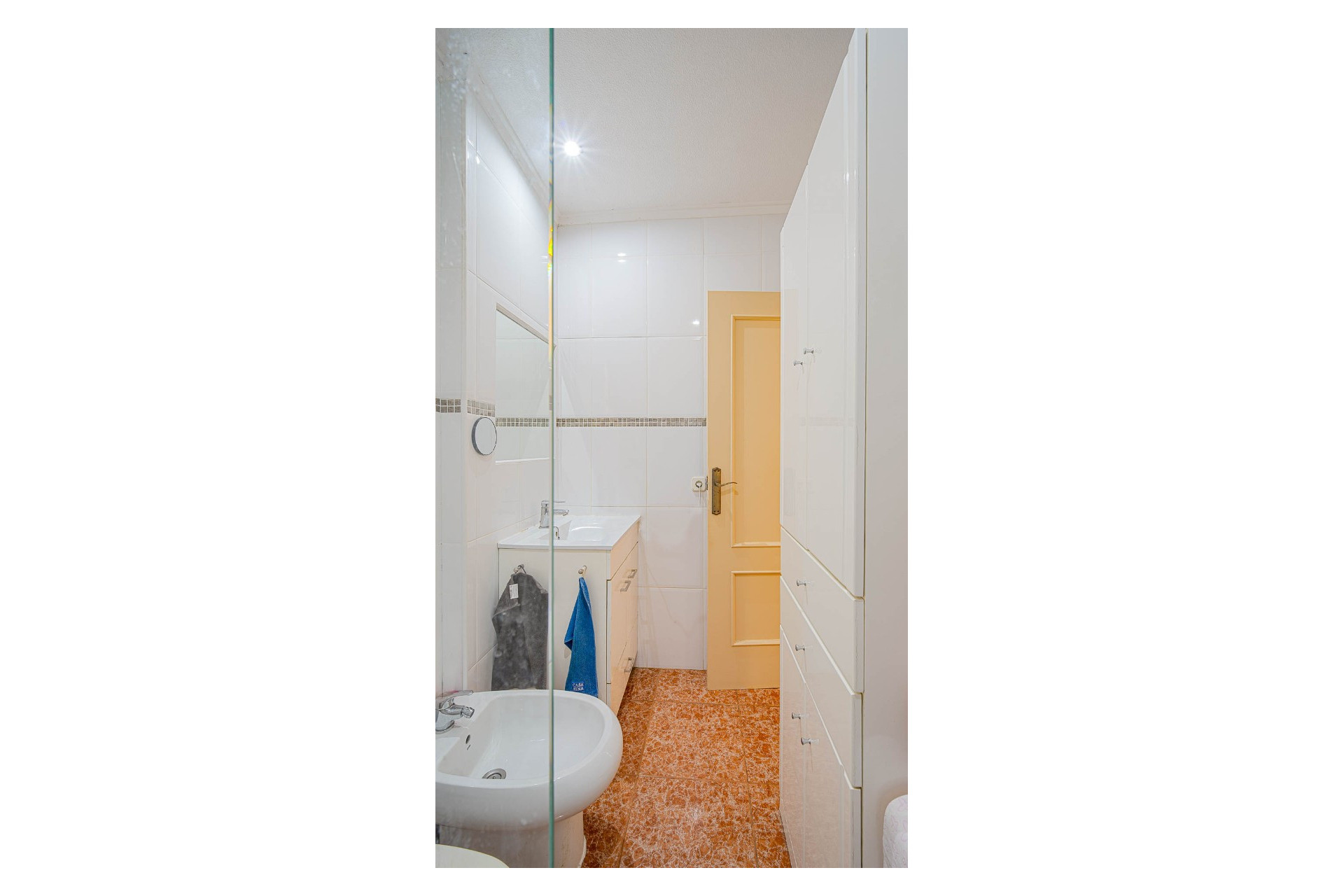 Resale - Detached Villa - Punta Prima