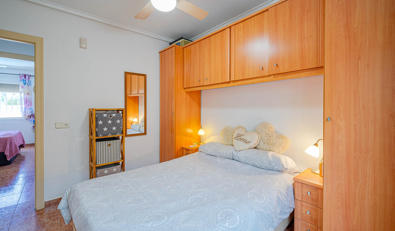 Resale - Detached Villa - Punta Prima