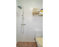 Resale - Detached Villa - Punta Prima