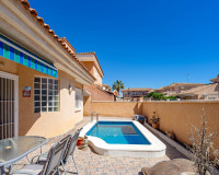 Resale - Detached Villa - Punta Prima