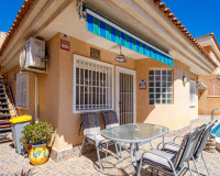 Resale - Detached Villa - Punta Prima