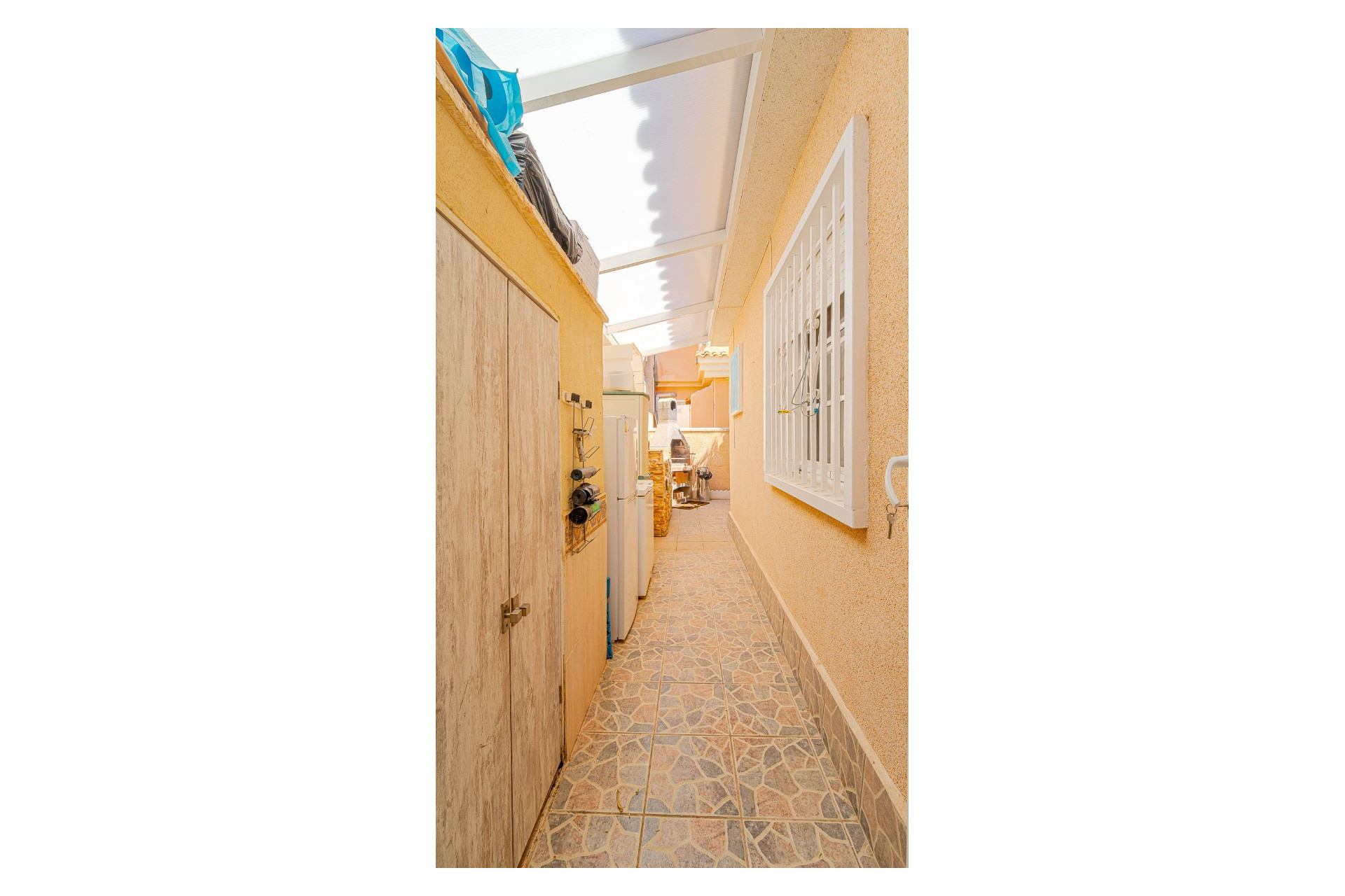 Resale - Detached Villa - Punta Prima