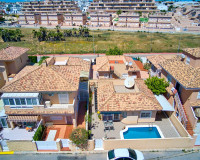 Resale - Detached Villa - Punta Prima