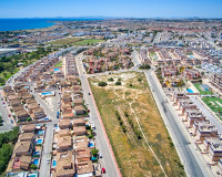 Resale - Detached Villa - Punta Prima