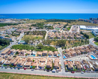 Resale - Detached Villa - Punta Prima