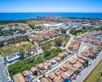 Resale - Detached Villa - Punta Prima