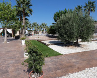 Resale - Detached Villa - Rafal