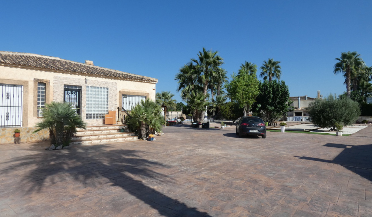 Resale - Detached Villa - Rafal