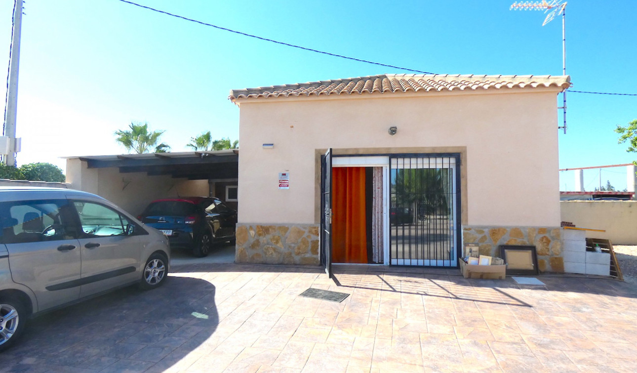 Resale - Detached Villa - Rafal