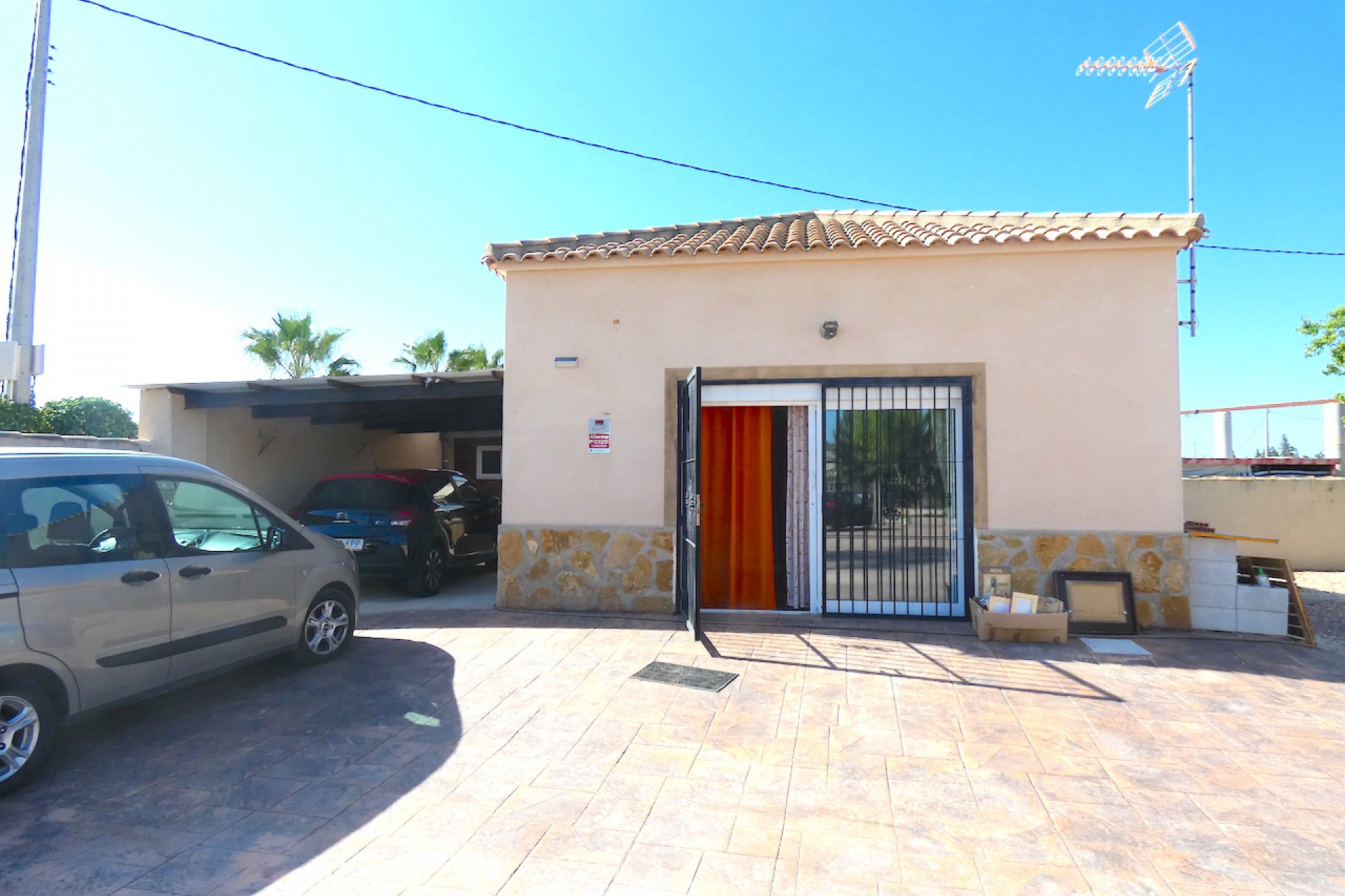 Resale - Detached Villa - Rafal