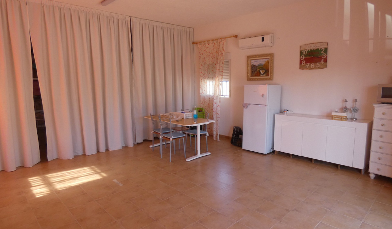 Resale - Detached Villa - Rafal