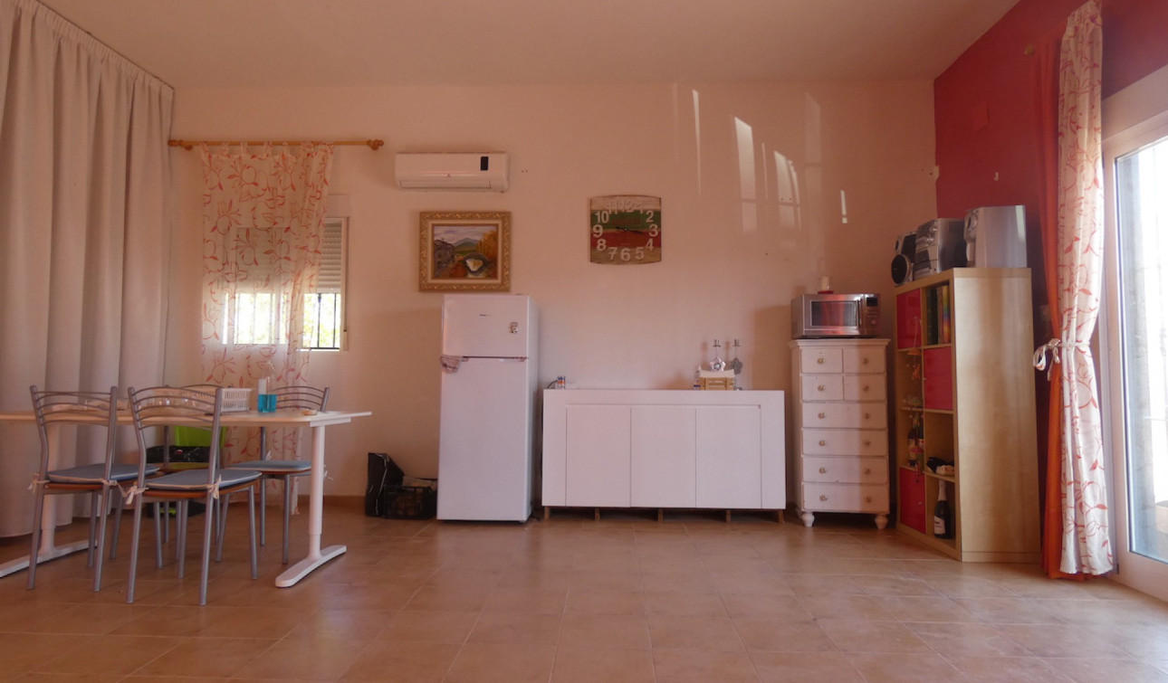 Resale - Detached Villa - Rafal