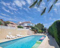 Resale - Detached Villa - Rojales - Ciudad Quesada