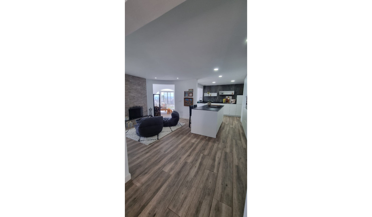 Resale - Detached Villa - Rojales - Ciudad Quesada