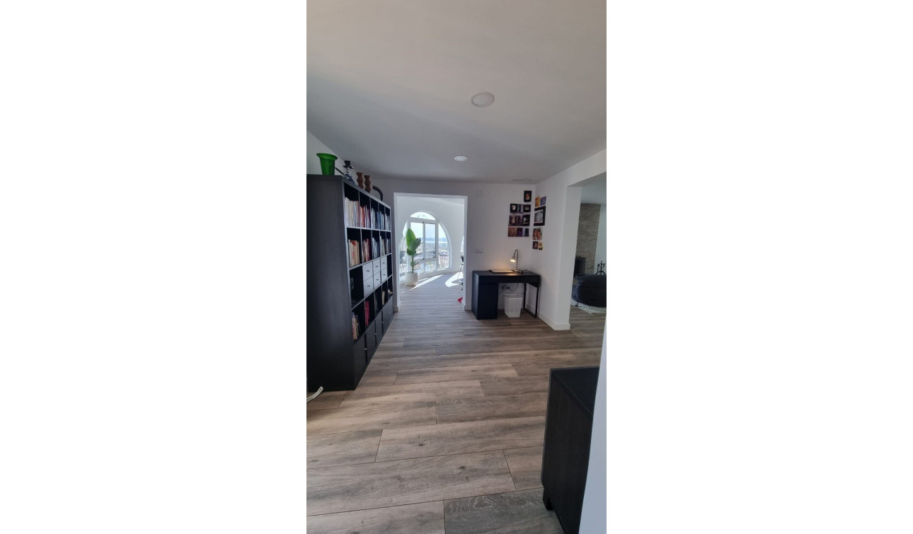 Resale - Detached Villa - Rojales - Ciudad Quesada