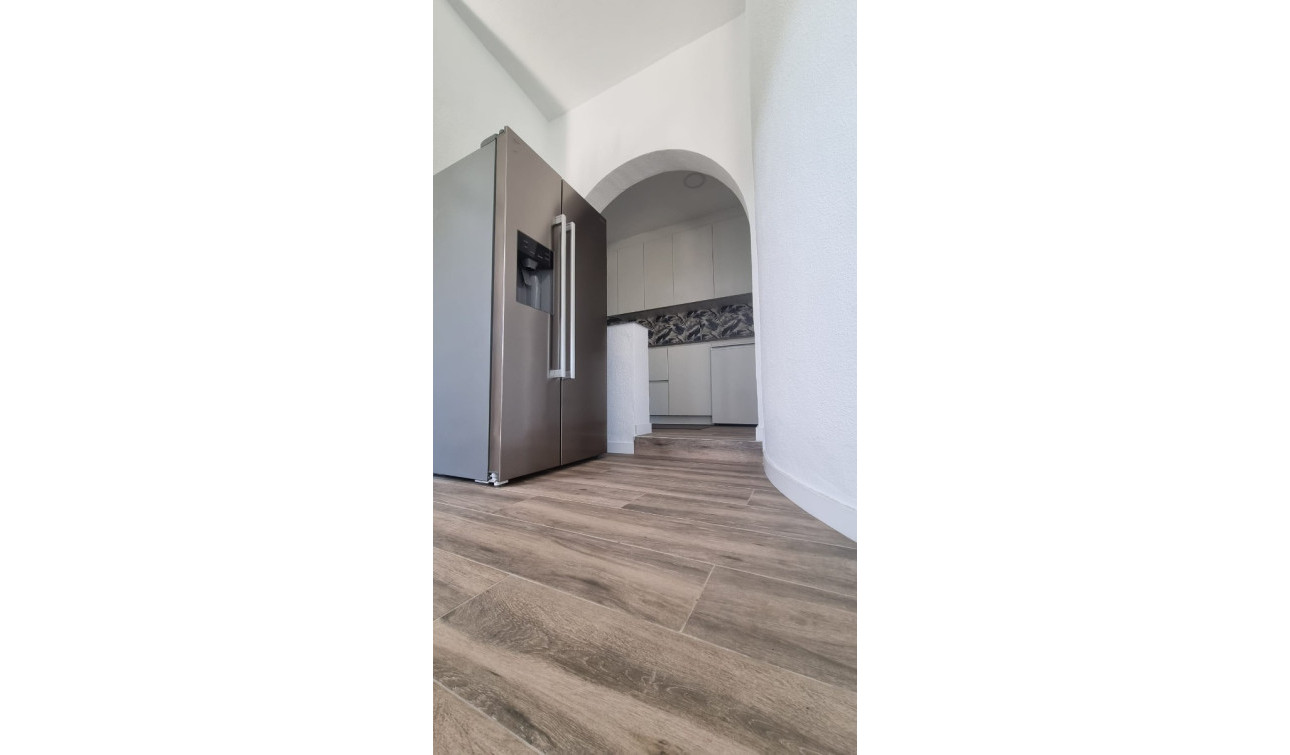 Resale - Detached Villa - Rojales - Ciudad Quesada