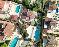 Resale - Detached Villa - Rojales - Ciudad Quesada